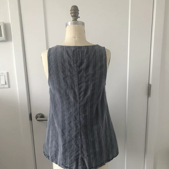 Nines by Hatch Maternity Top - Picture 4 of 5